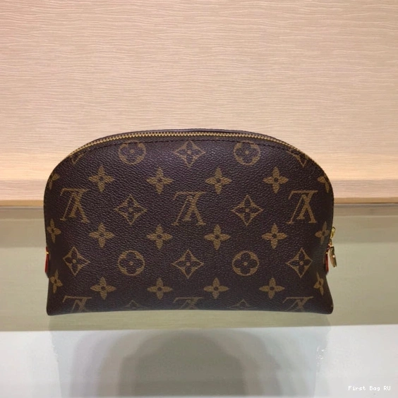 Firstbag VUITTON LOUIS GM POUCH COSMETIC 0811